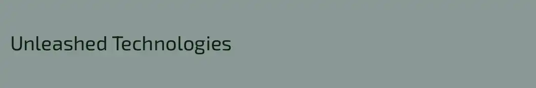 Unleashed Technologies